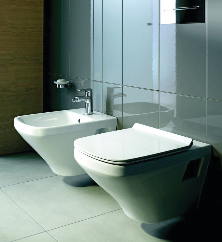 DuraStyle Toilets