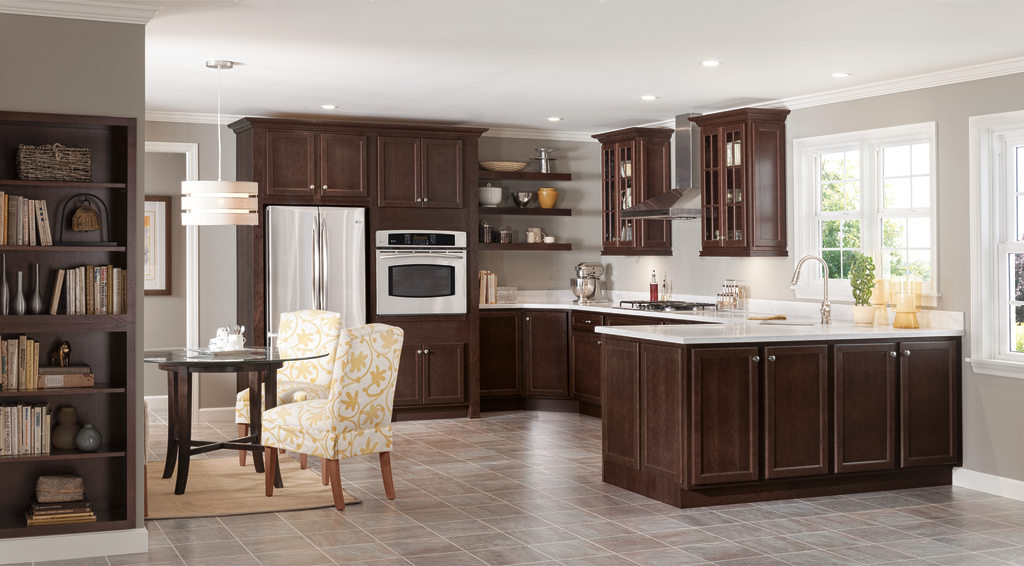 Laurel Cabinetry