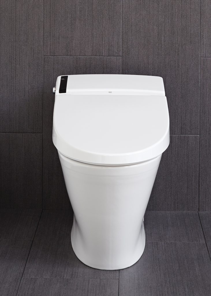 AT200 Smart Toilet
