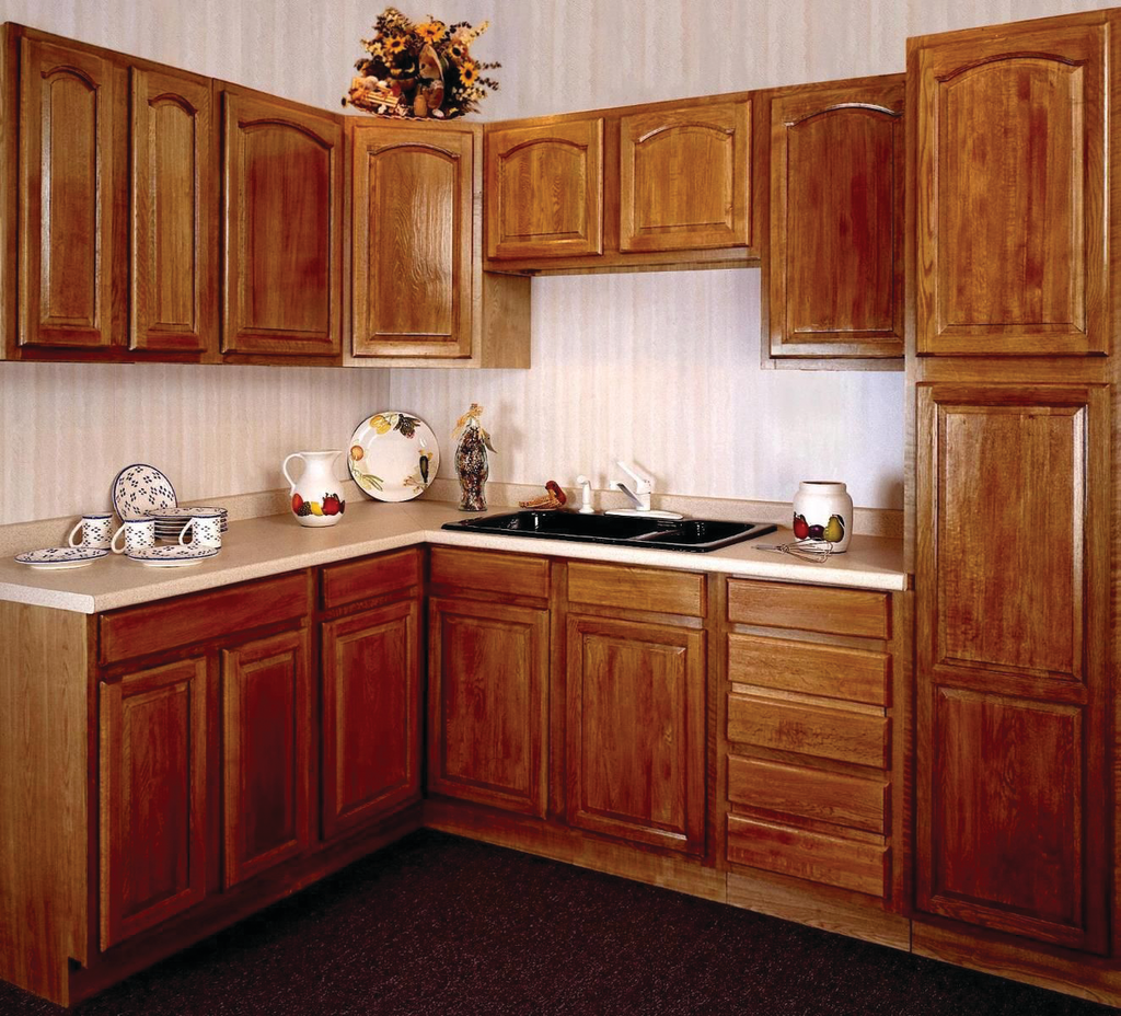 Kitchen Cabinets