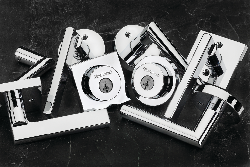 Contemporary hardware