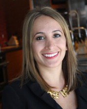Beth Janick