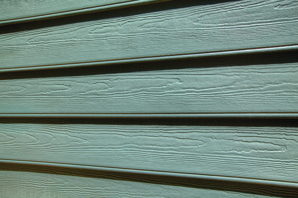 Technology for fiber cement siding For Residential Pros