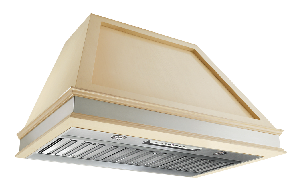 Custom Range Hood Inserts For Residential Pros