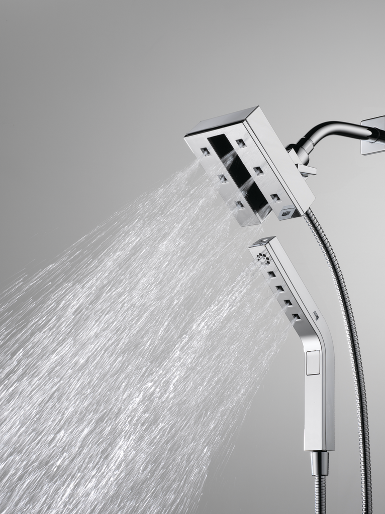 Hydrati Showers