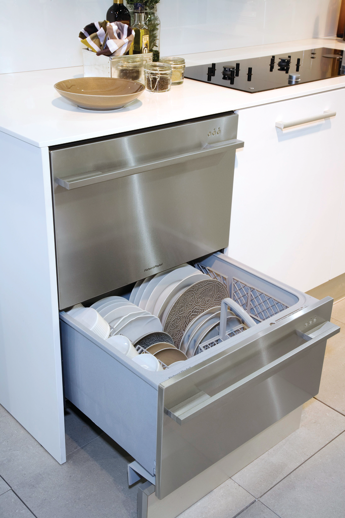 Dishwasher Drawers For Residential Pros