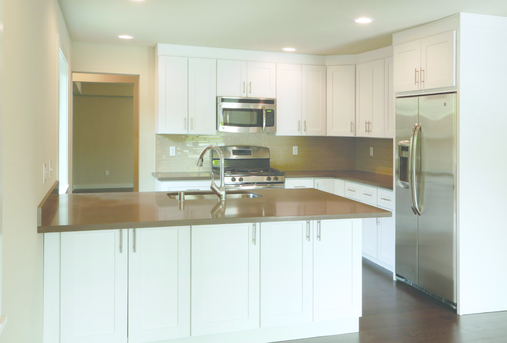 Semi Custom Cabinets For Residential Pros