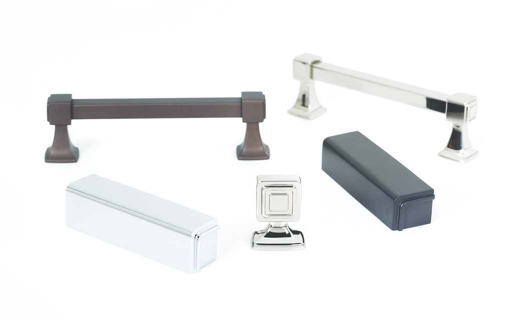 Cube Hardware For Residential Pros