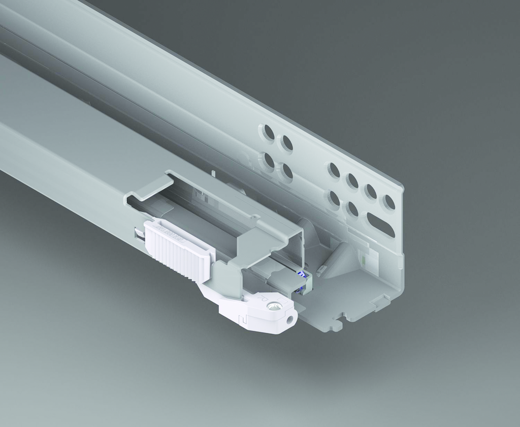 Dynapro Drawer Slide Upgrades For Residential Pros