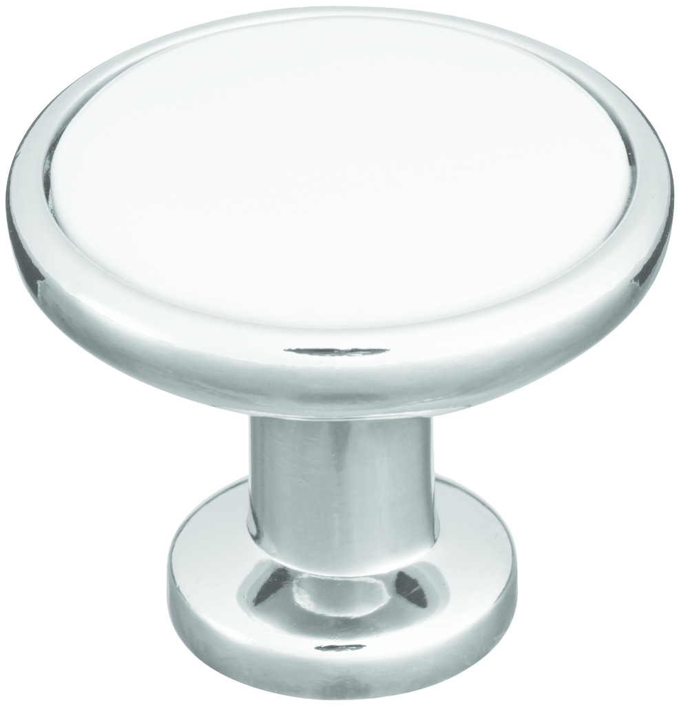 Porcelain Insert Knobs