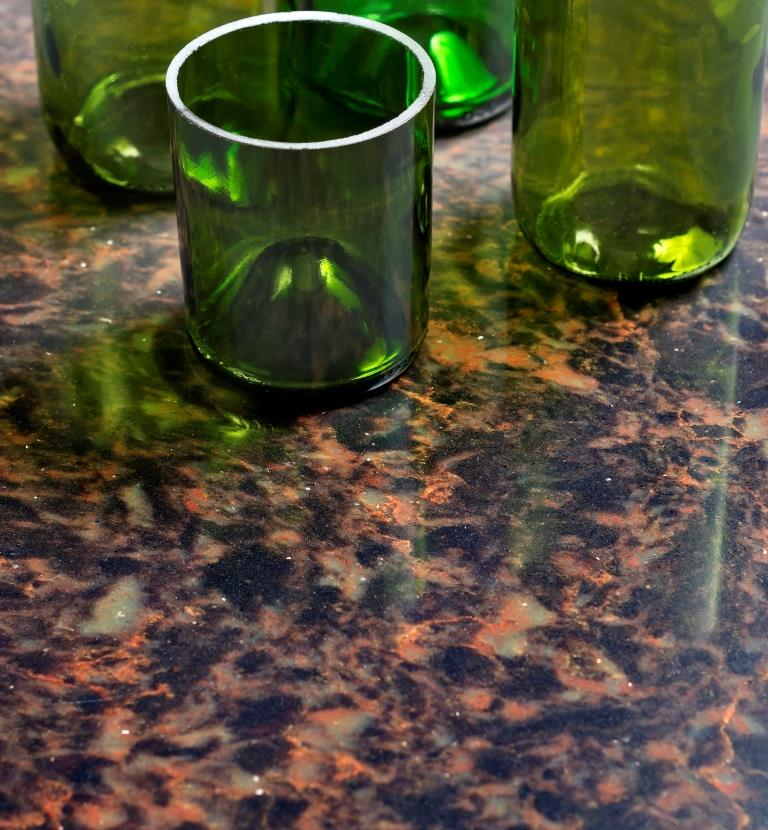Quartz Surfaces