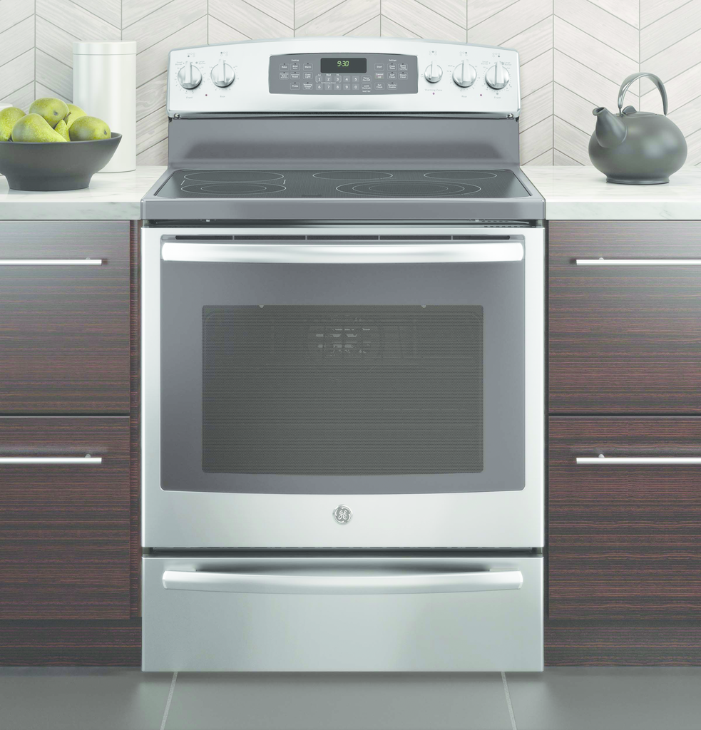 Profile Ranges For Residential Pros