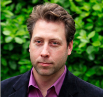 Marc O’Grady