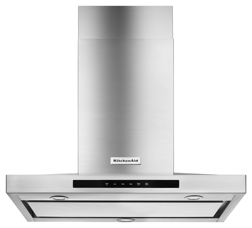 Range Hoods For Residential Pros