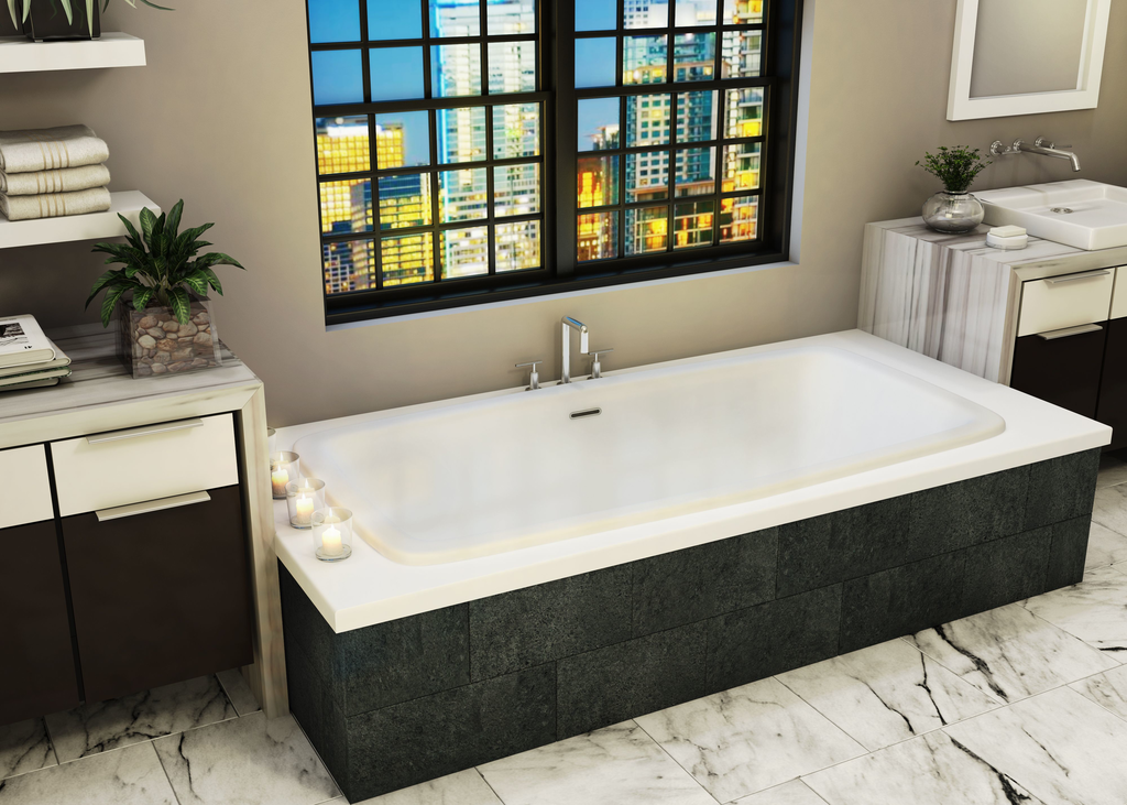 Serenity Tubs | For Residential Pros