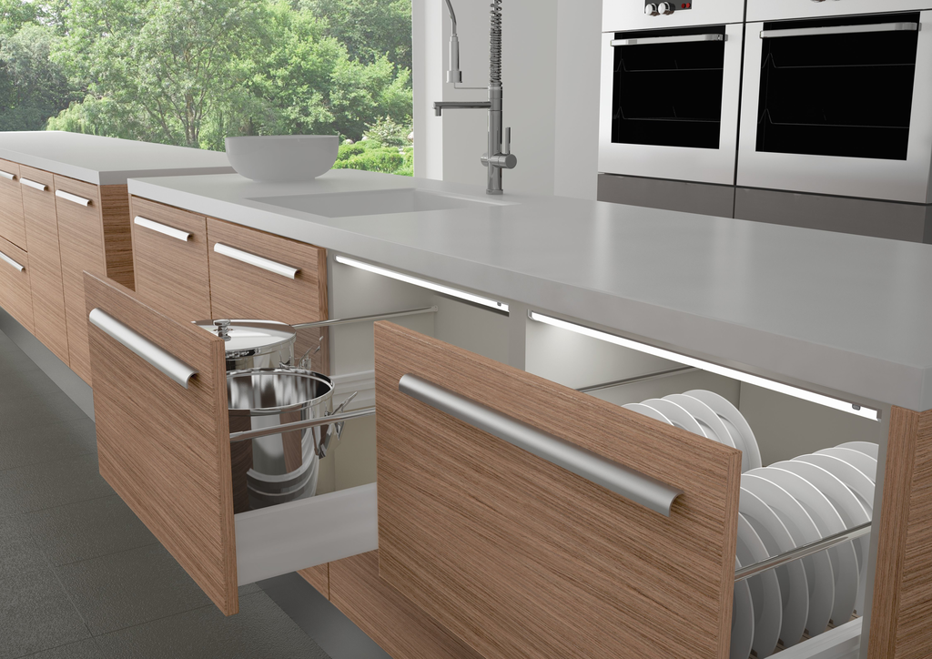 LED Lighting QUALIFIED REMODELER