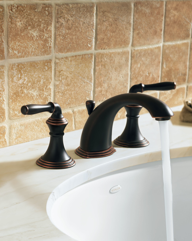 Devonshire Lav Faucet