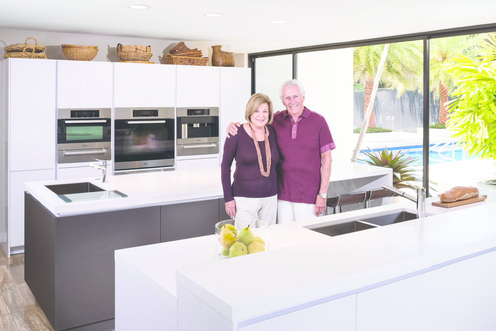 MORE PRODUCTS BY Alno USA Kitchens