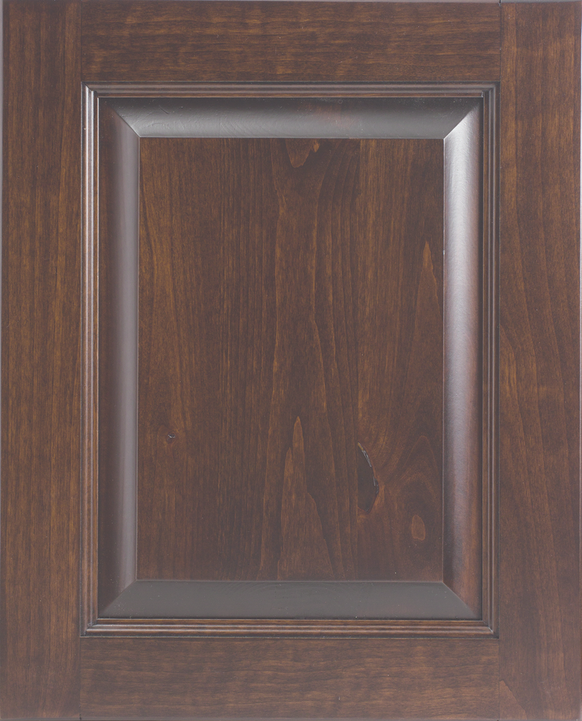 True Brown Cabinet Tone