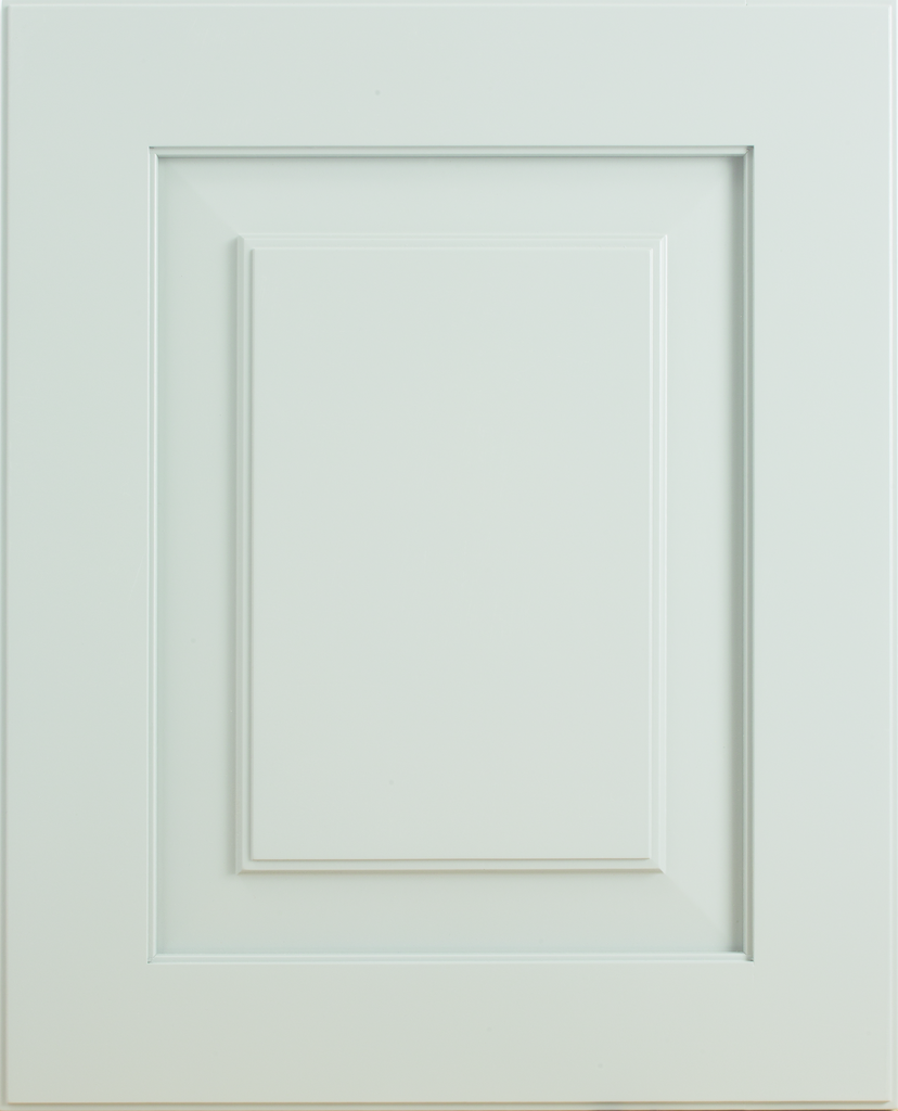 Shale Opaque Cabinet Finish