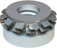 Keep-Nut Fastener