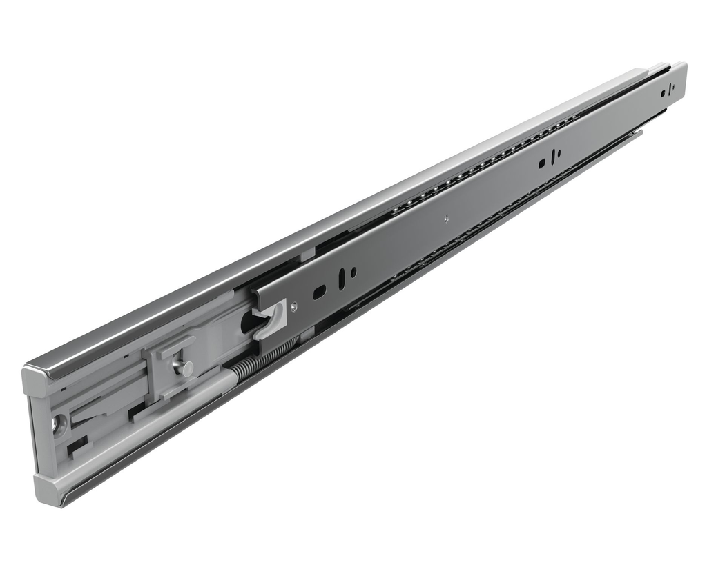 Dura-Close Drawer Slide