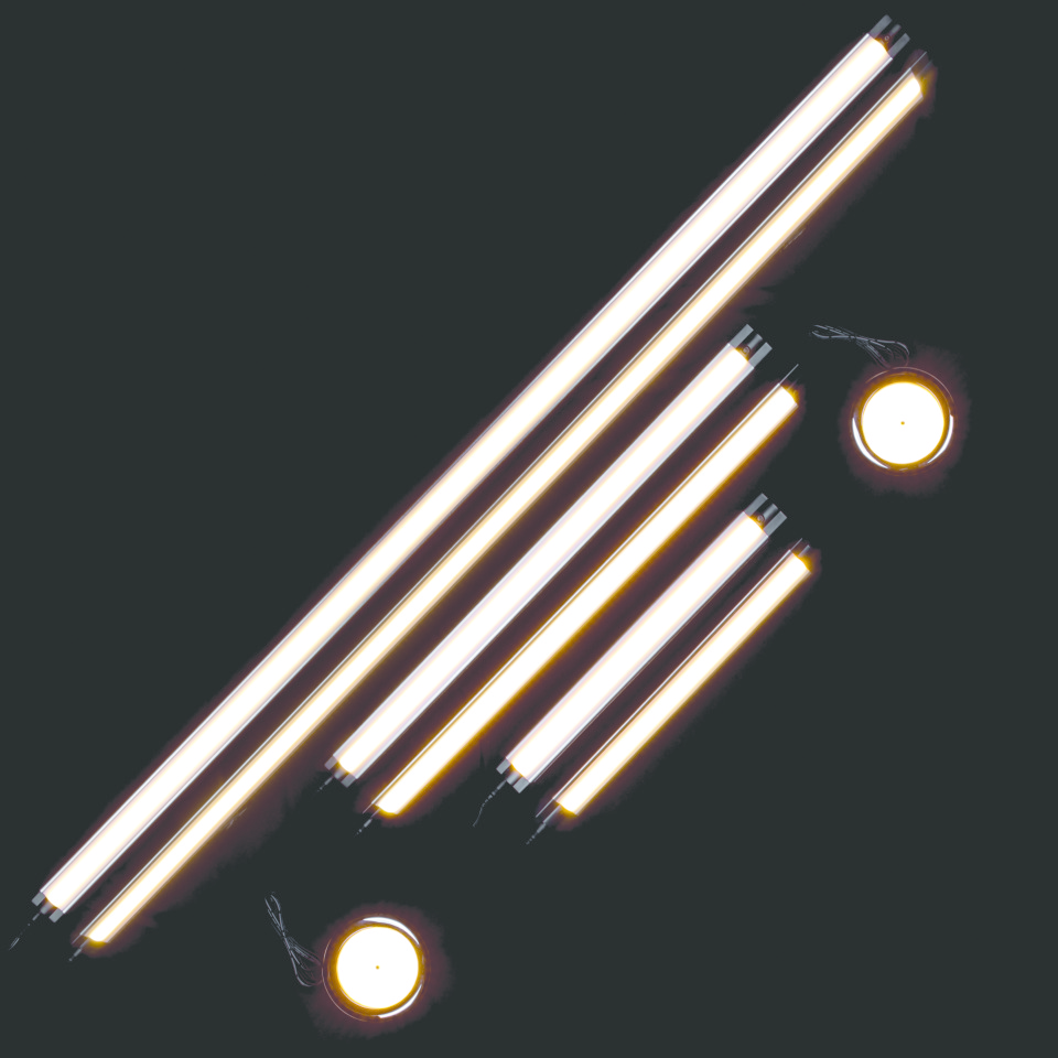 Modular LED Under Light QUALIFIED REMODELER