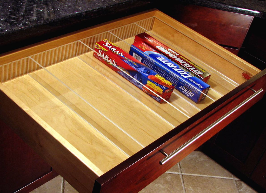 Drawer Dividers For Residential Pros