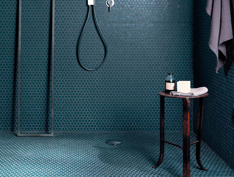 Industry Line Tile