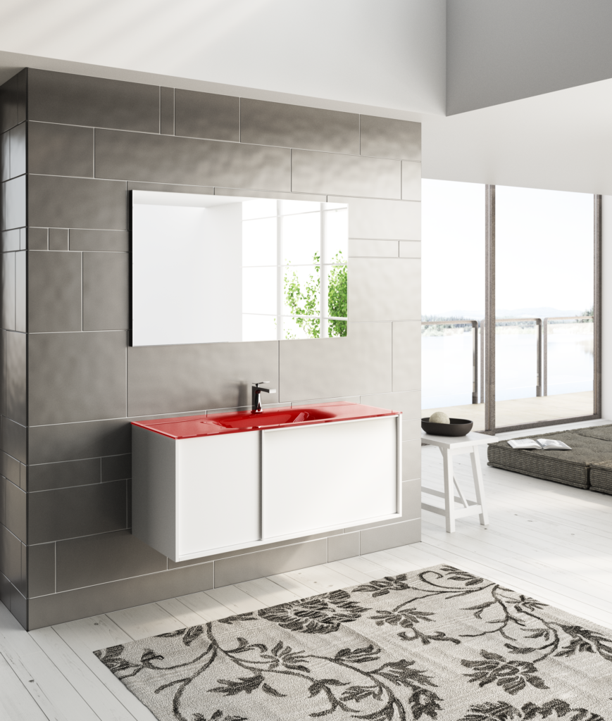 Vanita Kolori Vanity