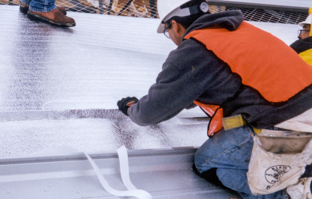 Underlayment and house wrap options