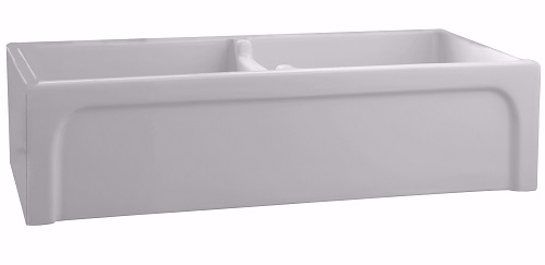 Myron Farmer Sink
