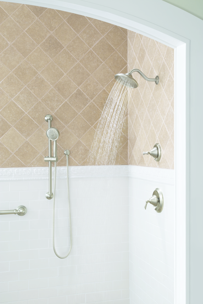 Wynford Shower System