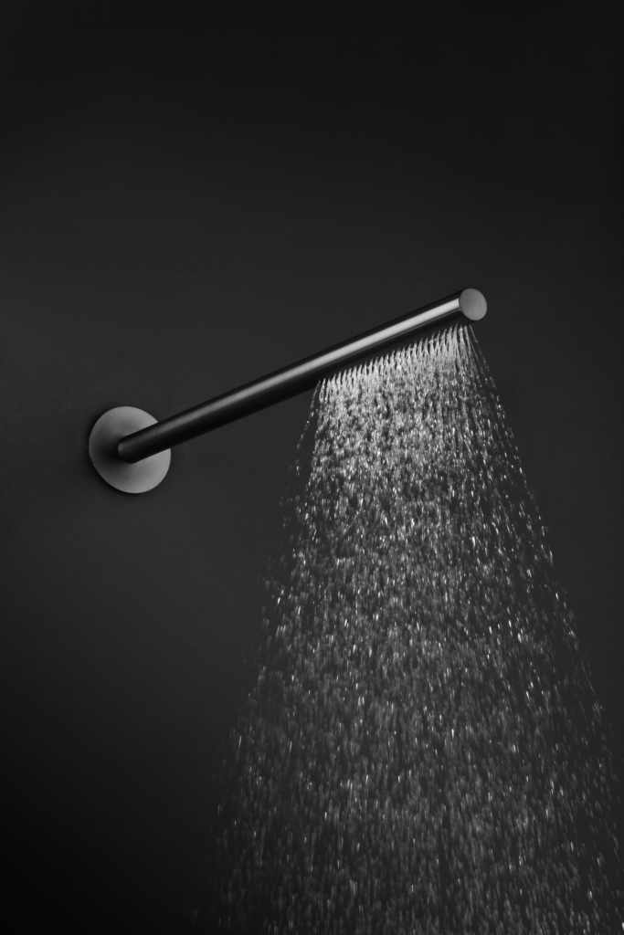 Shower Rain Head
