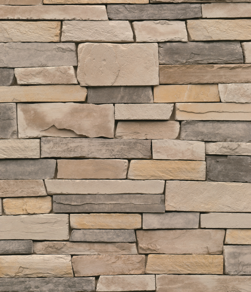 Two collections added to manufactured stone, brick veneer offerings