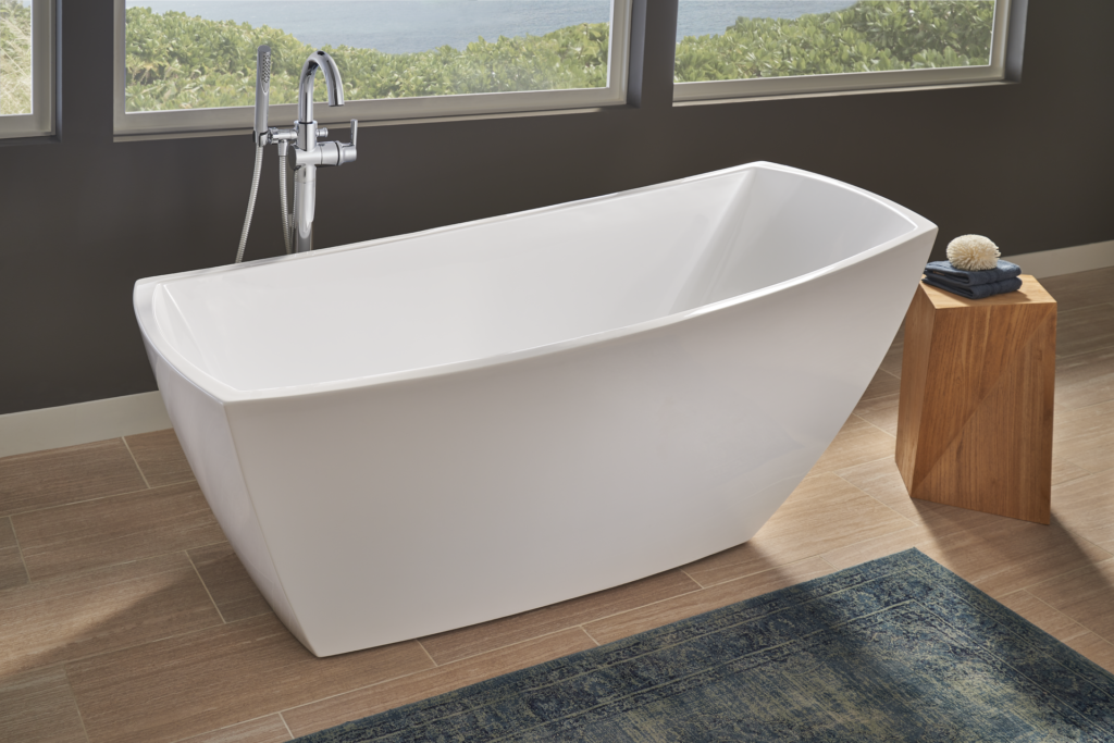 Stella Freestanding Bathtub