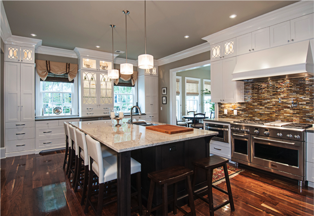 StyleAvant Kitchen Cabinetry