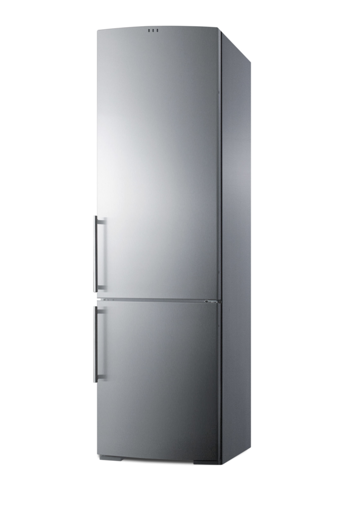 24″ Bottom Freezer Refrigerator