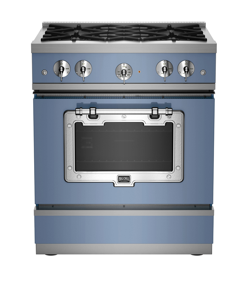 Classic Series Range