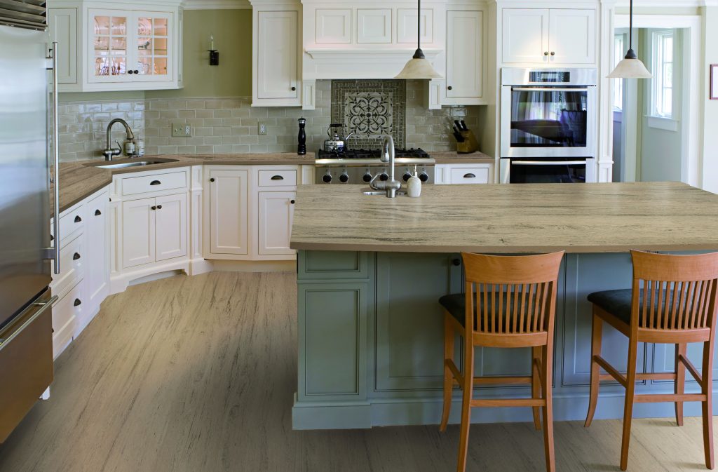 cosentino-Dekton®_Valterra_Countertop and Flooring