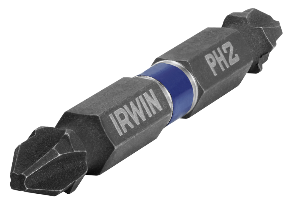 Impact Performance Series Double-ended Power Bits