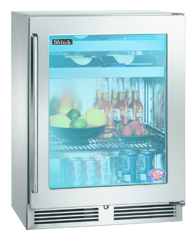 Sottile Beverage Center