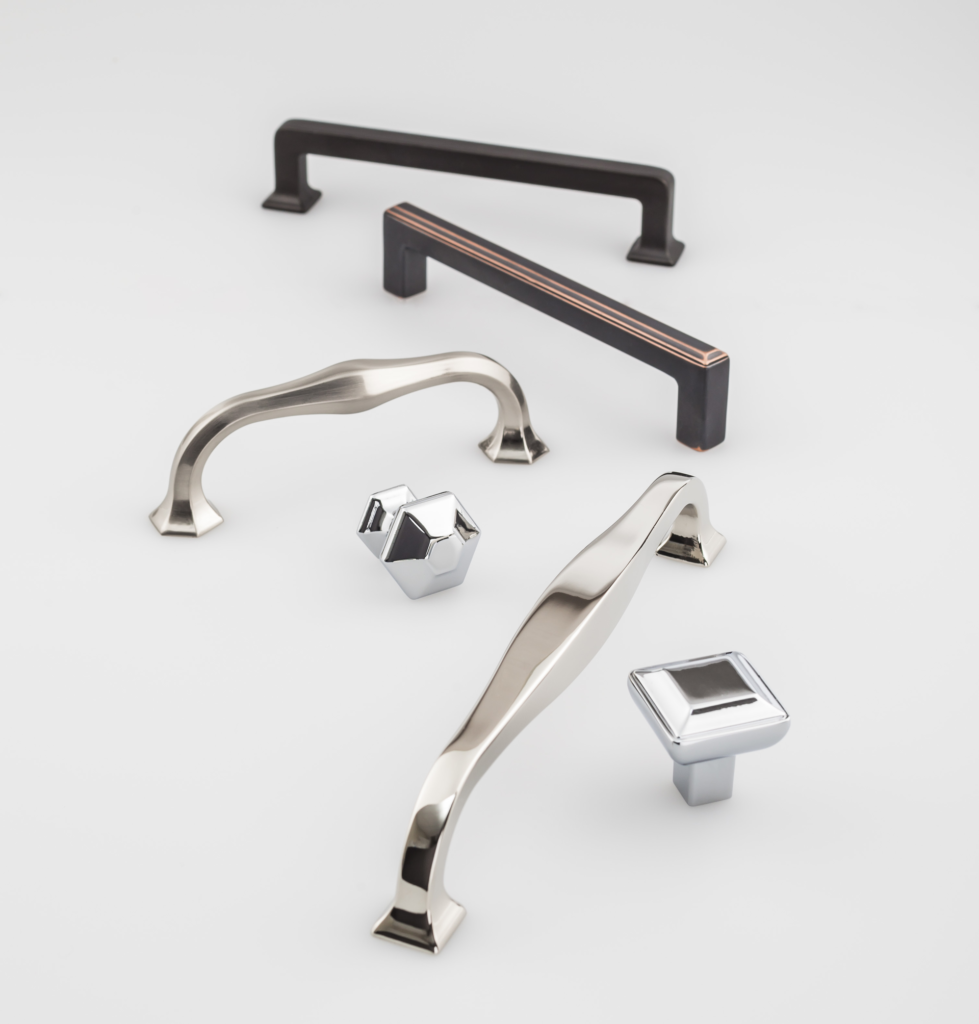 Transcend Hardware Collection