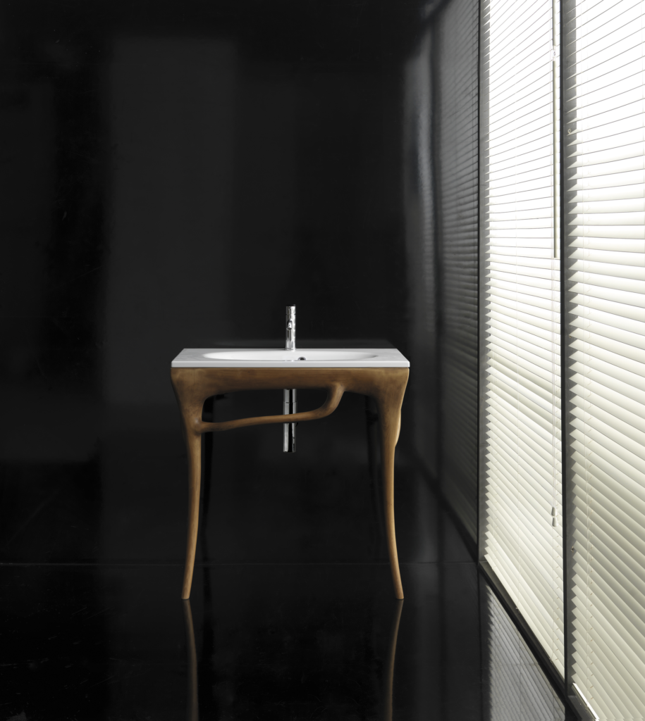 Ergo Console