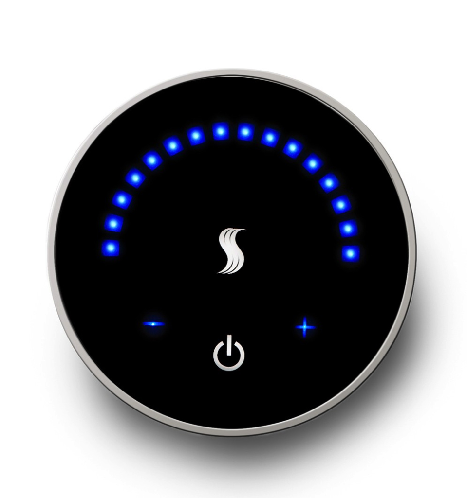 MicroTouch Steam Shower Control QUALIFIED REMODELER