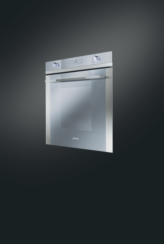 Linea Style Wall Oven
