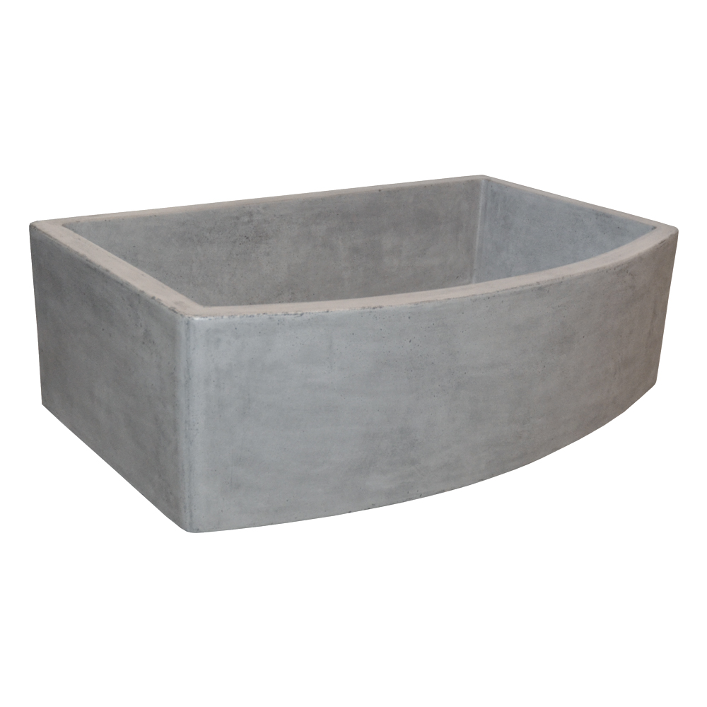 Farmhouse Quartet Sink