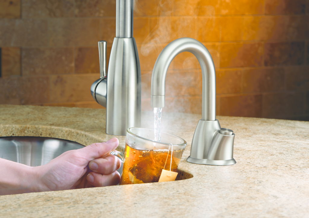 HOT100 Instant Hot Water Dispenser