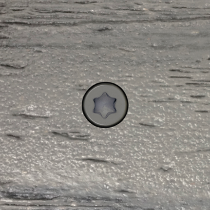 Dark gray color match introduced