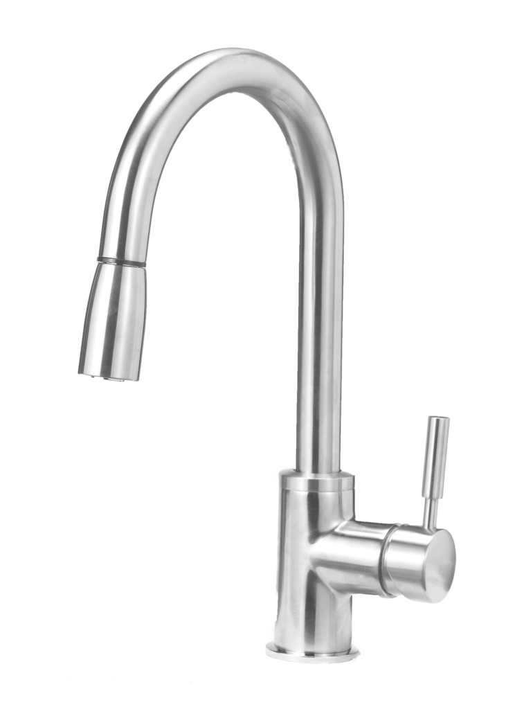 Sonoma Kitchen Faucet
